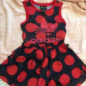 Adidas originals: Dear Baes 🐞